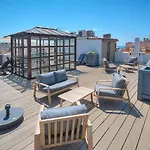 Ref 1466 - Penthouse For Rent Apartament