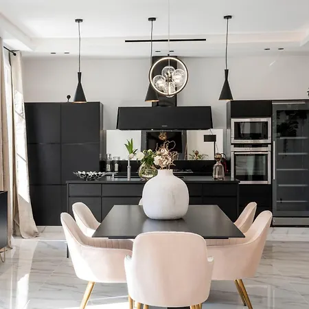 Ref 1466 - Back Croisette - Penthouse For Rent Cannes