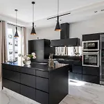 Ref 1466 - Back Croisette - Penthouse For Rent
